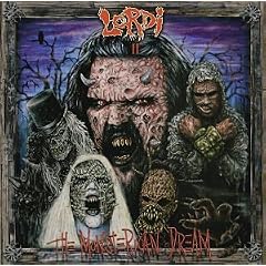 Monsterican Dream
