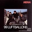 99 Luftballons