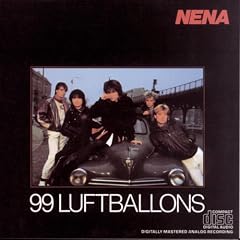 99 Luftballons