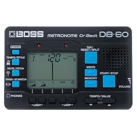 Roland �h�N�^�[�E�r�[�g DB-60