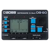 �yBOSS�z Dr. Beat DB-60���[�����h�ɂ��