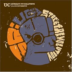 Street Revolution
