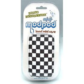 ���[�h�|�b�h�~�j MODPOD MINI �C���f�B 18040 iPod mini��p�P�[�X