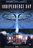 [DVD] Independence Day (Single Disc Widescreen Edition)