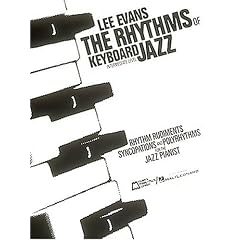 The Rhythms of Keyboard Jazz
