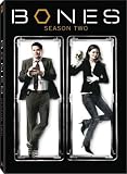 [DVD] Bones, saison 2