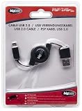  Câble USB2