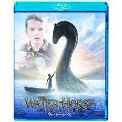 �E�H�[�^�[�E�z�[�X [Blu-ray]