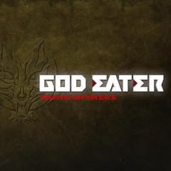 GOD EATER �I���W�i���E�T�E���h�g���b�N