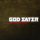 GOD EATER �I���W�i���E�T�E���h�g���b�N