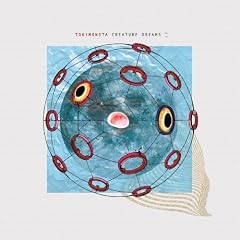 Creature Dreams [�{�[�i�X�g���b�N���^�E������] (BRE37)