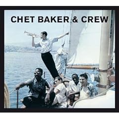 CHET BAKER & CREW