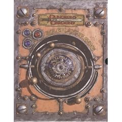 Dungeons & Dragons Core Rulebook Gift Set: Dungeons & Dragons Gift Set (D&D Gift Set)