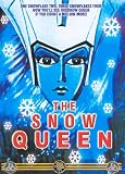[DVD] The Snow Queen