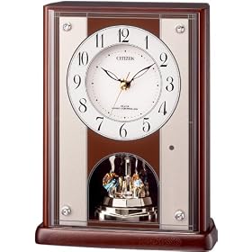 CITIZEN (�V�`�Y��) �u�����v �p�������C�GR411 �d�g���v �ؘg �N���X�^���C�Y��]����t 8RY411-006