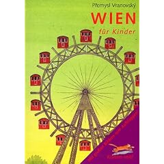 Komm mit! Wien fuer Kinder
