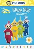 [DVD] Teletubbies - Blue Sky - Fantastic Friends and Springtime Surprises