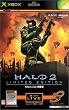 Halo2 ���~�e�b�h�G�f�B�V���� Xbox Live ������