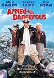 [DVD] Armed and Dangerous (Widescreen)