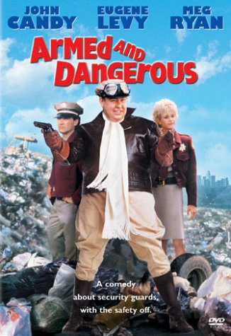  Armed and Dangerous (Widescreen)