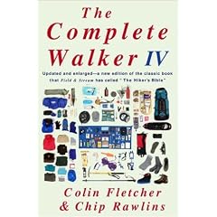The Complete Walker IV