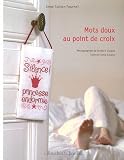 [Book] Mots doux au point de croix