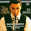 Violin Concertos