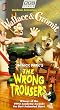 Wallace & Gromit: Wrong Trousers [VHS] [Import]