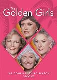 [DVD] The Golden Girls: The Complete Third Season