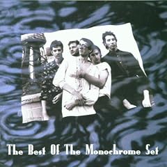 Best of the Monochrome Set