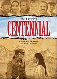 [DVD] Centennial: The Complete Series