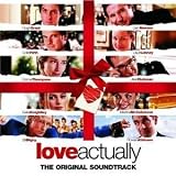 [Music] Tatsächlich...Liebe (Love Actually)