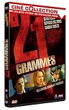 [DVD] 21 grammes