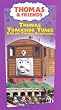 Thomas & Friends - Thomas' Trackside Tunes [VHS] [Import]