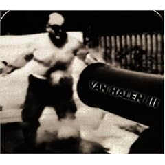 Van Halen III