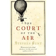 The Court of the Air