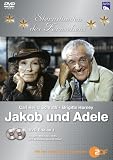[DVD] Jakob und Adele - DVD Edition 1 (2 DVDs)