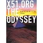X51.ORG THE ODYSSEY
