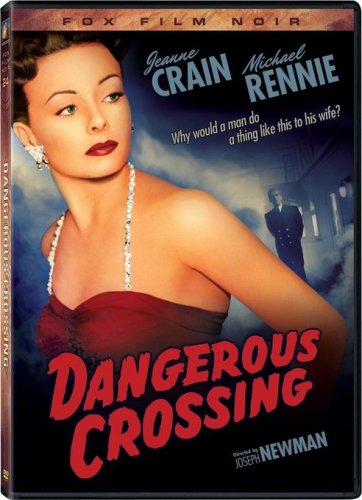  Dangerous Crossing