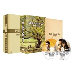 ���[�h�i���o�[�����@DVD-BOXII