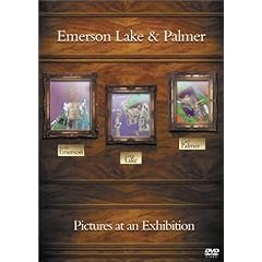 Pictures at an Exhibition [DVD] [Import]