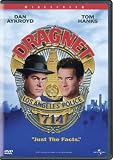 [DVD] Dragnet (Widescreen)