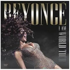 I Am World Tour