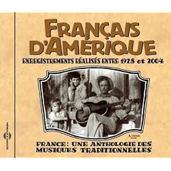 Francais D'amerique-Canada 1928-04