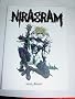 NIRAGRAM�\�B�����i�W