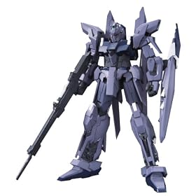HGUC 1/144 MSN-001A1 �f���^�v���X (�@����m�K���_��UC)