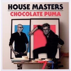House Masters-Chocolate Puma