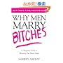 Why Men Marry Bitches: A Woman's Guide to Winning Her Man's Heart