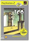 ICO PlayStation 2 the Best