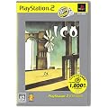 ICO PlayStation 2 the Best